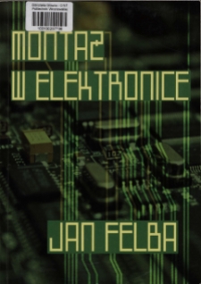 Montaż w elektronice