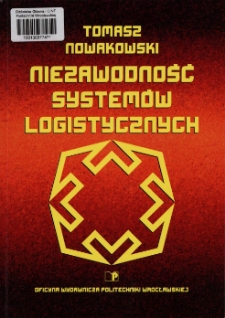 Niezawodność systemów logistycznych