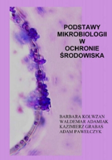 Podstawy mikrobiologii w ochronie środowiska