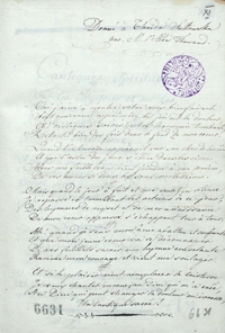 Cantiques apirituels sur les mysteres et sur les principaux points de la réligion et de la morale chrétienne