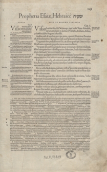 Novum D[omini] N[ostri] Iesu Christi testamentum Latine iam olim a Veteri interpretatione, nunc denuo a Theodoro Beza versum cum eiusdem annotationibus in quibus ratio interpretationis redditur