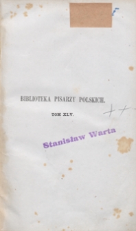 Opisanie zabajkalskiej krainy w Syberyi. Tom pierwszy