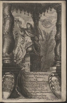 Topographia Electorat[us] Brandenburgici et Ducatus Pomeraniæ, &c. das ist, Beschreibung der Vornembsten und bekantisten Stätte und Plätz in dem hochlöblichsten Churfürstenthum und March Brandenburg : und dem Herzogentum Pomeren [...]