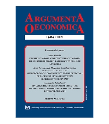 Deviation from target capital structure as a factor of acquisition decisions in European developed markets