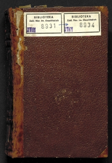 [Maiestat Polski w Summaryusz Skompendyowany : krotkim opisaniem, iak regestrem Xiążąt y Krolow Polskich Ozdobiony : Cudami w Poszcze y W. X.L. przez Pana Boga pokazanemi Ubłogosławiony / Na publiczny widok przez M. X. Antoniego Chryzantego Łapczyńskiego ... Wystawiony]