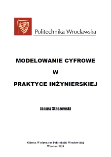 Modelowanie cyfrowe w praktyce inżynierskiej