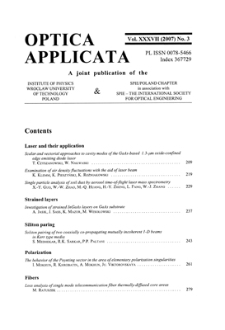 Scalar and vectorial approaches to cavity modes of the GaAs-based 1.3-μm oxide-confined edge emitting diode laser