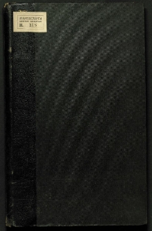 Diariusze sejmu elekcyjnego i koronacyjnego kr&oacute;la Stanisława Augusta Poniatowskiego w Warszawie 1764 roku oraz uchwała rady senatu z 1765 roku.