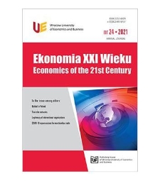 The repercussions of the COVID-19 pandemic for merchandise trade of the European Union with the Least Developed Countries (LDCs)