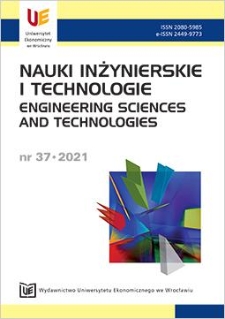 Katalog nowej żywności – informacyjna baza danych w procesie wprowadzana nowej żywności na rynki europejskie