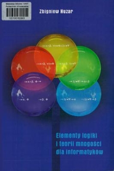 Elementy logiki i teorii mnogości dla informatyk&oacute;w