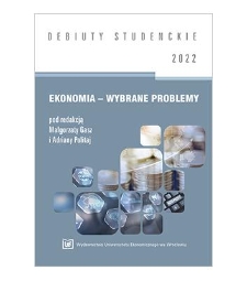 Zatrudnienie osób z niepełnosprawnością w zakładach pracy chronionej w Polsce