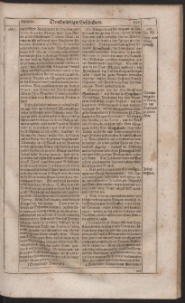 Irenico-Polemographiæ Continuatio III. Das ist: Der Historisch-fortgeführten Friedens- und Kriegs-Beschreibung Vierdter, Oder deß Theatri Europæi. Th. 10, [...], cz. 2