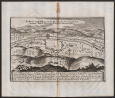 Theatri Europæi. Th. 11, Oder: Außführlich fortgeführte Friedens- und Kriegs-Beschreibung, Und was mehr Von denckwürdigsten Geschichten in Europa, [...] vom 1672sten Jahr biß ins 1679ste vorgegangen, und sich begeben haben [...], cz. 2