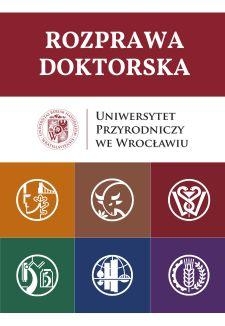 Wpływ obciążenia glebą na zdolności retencyjne superabsorbentów