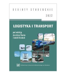 Wpływ pandemii oraz ataku Rosji na Ukrainę na logistykę ostatniej mili z uwzględnieniem rozwoju zachowań konsumenckich oraz globalnych łańcuchów dostaw