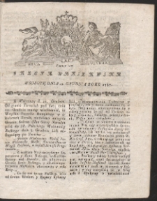 Gazeta Warszawska. R.1787 Nr 102