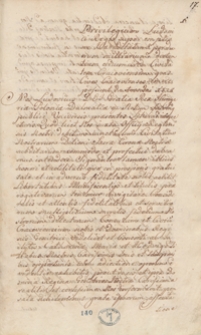 Zbi&oacute;r przywilej&oacute;w niekt&oacute;rych tyczących się miasta stołecznego Krakowa 1378-1650