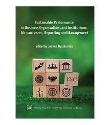 Sustainability and Sustainability Performance: Empirical Findings from the German Banking and Insurance Sectors