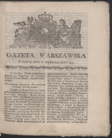 Gazeta Warszawska. R.1793 Nr 76