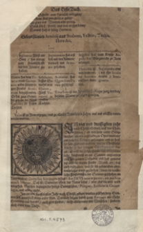 Annales Marchiae Brandenburgicae, das ist Ordentliche Verzeichnus un beschreibung der fürnemsten und gedenckwirdigsten Märckischen Jahrgeschichten und Historien [...]