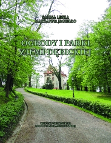 Ogrody i parki ziemi dębickiej