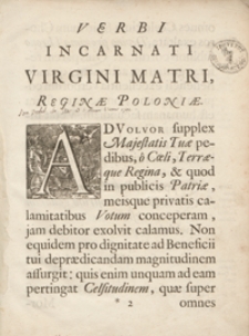 Obsidio Clari Montis Częstochoviensis, Deiparae Imagine A Divo Luca Depictae [...] Celeberrimi, Ab Exercitu Svecorum, Duce Burchardo Mellero Generali Legato [...]