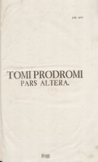 [Chronicon Gotwicense Seu Annales Liberi Et Exempti Monasterii Gotwicensis Ordinis S. Benedicti Inferioris Austriae Faciem Austriae Antiquae et mediae usque ad nostra tempora, Deinde Ejusdem Monasterii fundationem, Progressum, Statumque hodiernum exhibens, Ex Codicibus antiquis, Membranis et Instrumentis tum Domesticis, tum extraneis depromptum [...]. T. 2