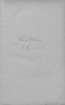 Teki Włodzimierza Broel-Platera. Źr&oacute;dła do panowania Stefana Batorego. Rok 1581.