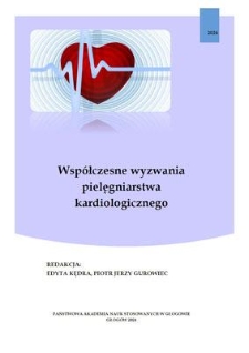 Współczesne wyzwania pielęgniarstwa kardiologicznego