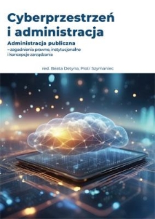 Cyberprzestrzeń i administracja