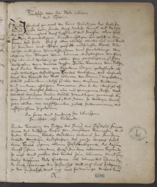 Miscellanea z XVII wieku, zawierające materiały dotyczące Prus Książęcych i Królewskich, opis miast polskich z 1683 roku oraz wiersze i różne notatki.