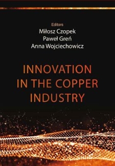 Innovation in the copper industry