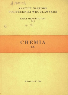 Oddziaływanie międzycząsteczkowe w modyfikacjach alfa i beta kryształ&oacute;w p-nitrofenolu