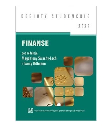 Finanse [całość]