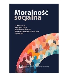 Moralność socjalna