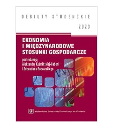 Strategie marketingowe przedsiębiorstw na rynku kosmetycznym na przykładzie marek Dr Irena Eris oraz Inglot