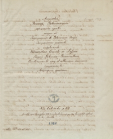 Annales rerum Polonicarum ab exordio gentis usque ad Sigismundi III, Polonorum regis, imperium producti, inchoante Wenceslao comite a Lessno, regni Poloniae procancellario [1623], continuante vero et ultimam manum imponente anonymo quodam