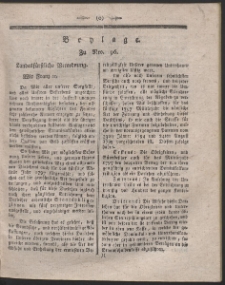 Lemberger Wöchentliche Anzeigen. R. 1796 Nr 96 (dodatek)