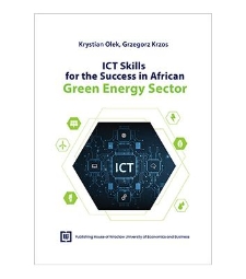 ICT Skills for the Success in African Green Energy Sector