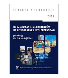 Starzenie się społeczeństwa w miastach inteligentnych: innowacje i wyzwania