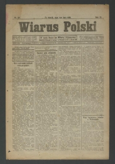 Wiarus Polski. 1919, R. 29 nr 147