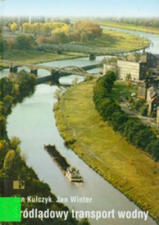 Śródlądowy transport wodny