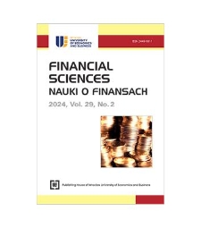 Analysis of the Capital Structure of Banks with Islamic Branches in Algeria. The Case Study of Gulf Bank Algeria (AGB)