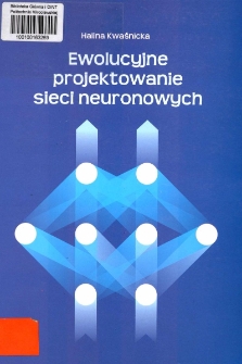 Ewolucyjne projektowanie sieci neuronowych
