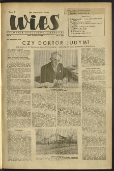 Wieś. 1948, R.5 nr 4 (133)