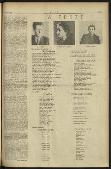 Wieś. 1948, R.5 nr 23 (152)