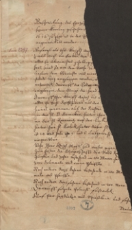 [Opis wjazdu Jana Sobieskiego na koronację do Krakowa oraz opis pogrzebu kr&oacute;l&oacute;w Jana Kazimierza i Michała Korybuta Wiśniowieckiego w 1676 roku]