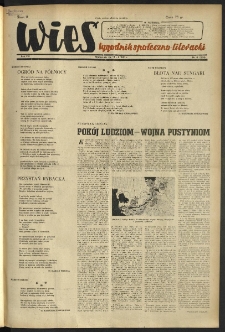 Wieś. 1951, R.8 nr 11 (294)