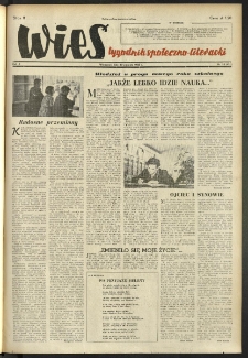 Wieś. 1953, R.10 nr 35 (421)
